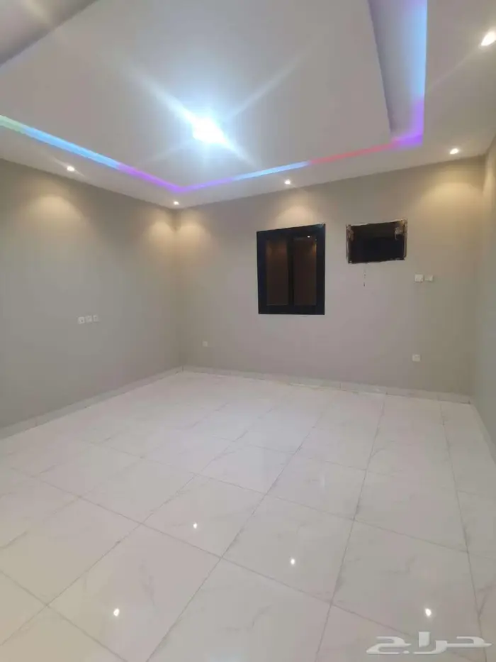 ملحق مع السطوح الفلاح حي الحمدانية 5