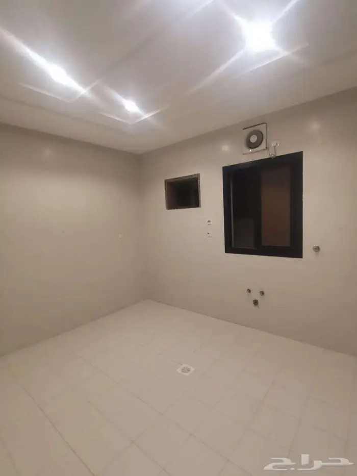 ملحق مع السطوح الفلاح حي الحمدانية 7