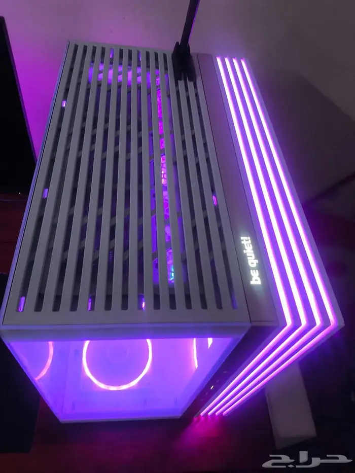 تجميعة البياض الصامت 2