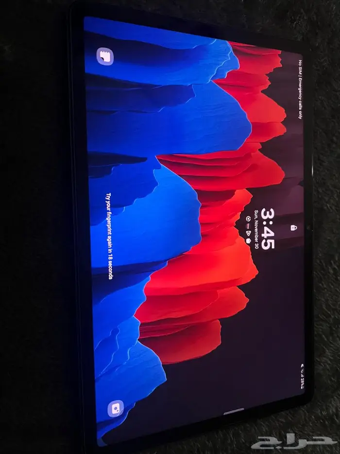 سامسونج تاب s7 0