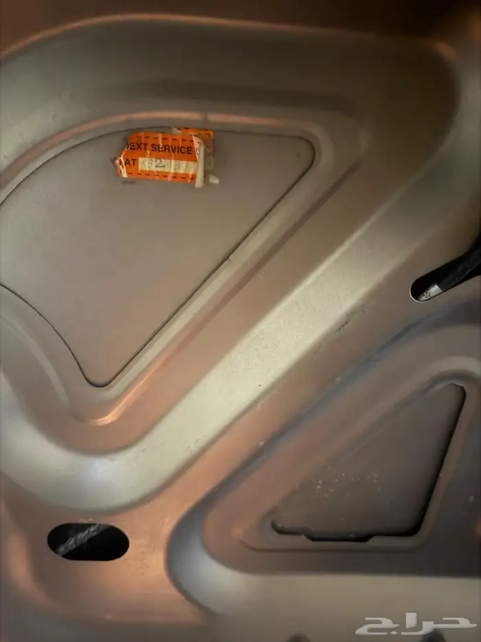 فوردماركيز2002 11