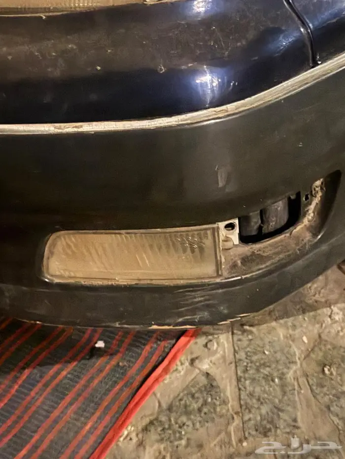 للبيع لكزيس مديل 98 5