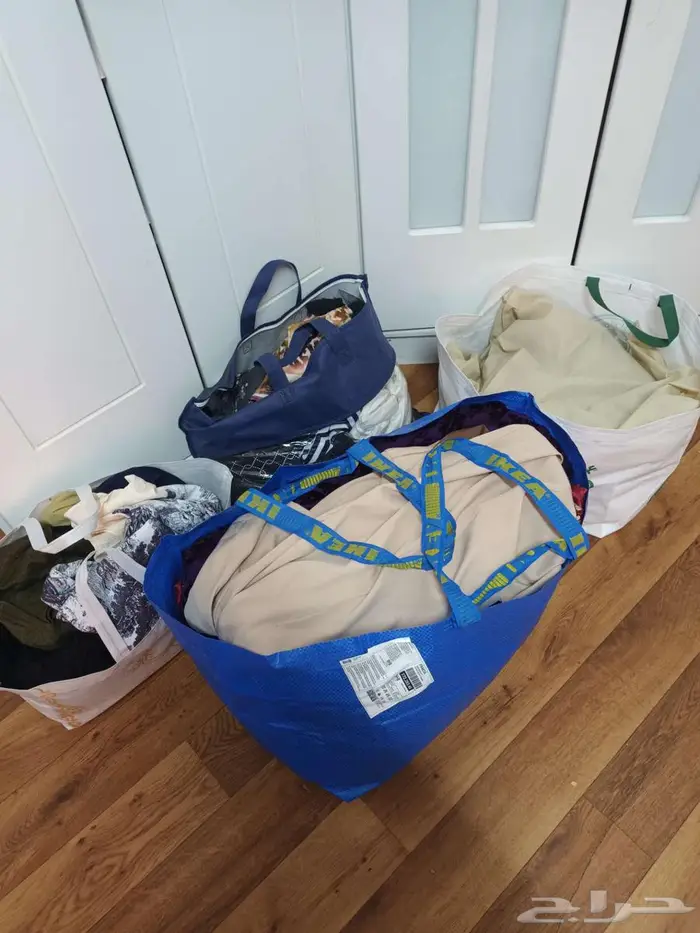 ملابس مستعمله 3