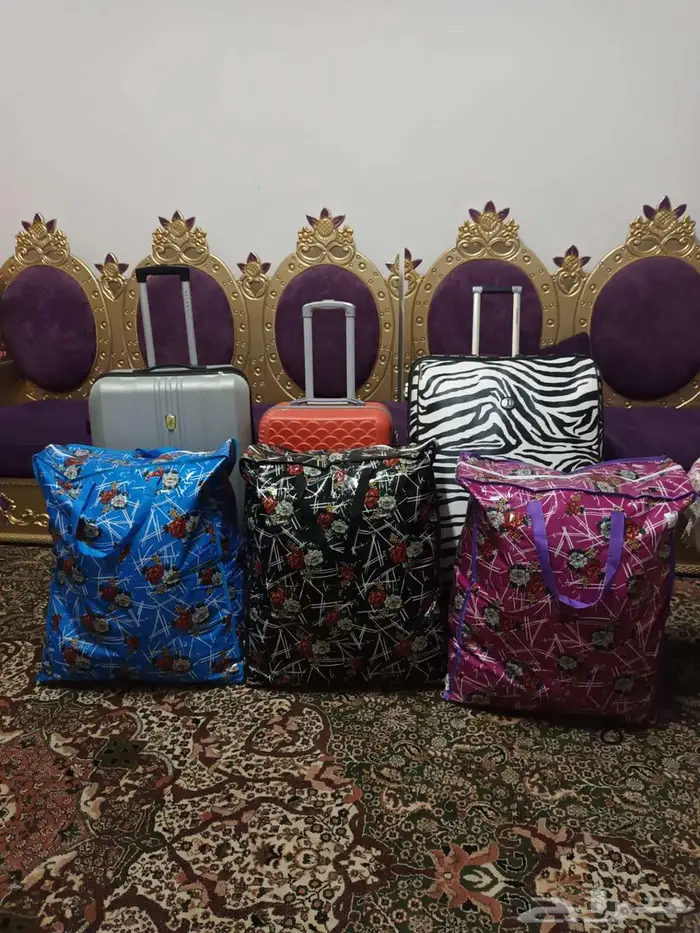 ملابس مستعمله 0