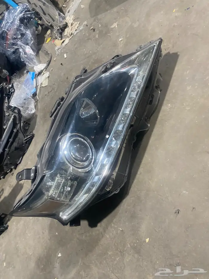 شمعه يمين لكزس RX 1