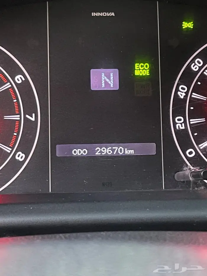 تويوتا أنوفا 0