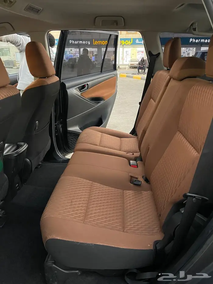 تويوتا أنوفا 5