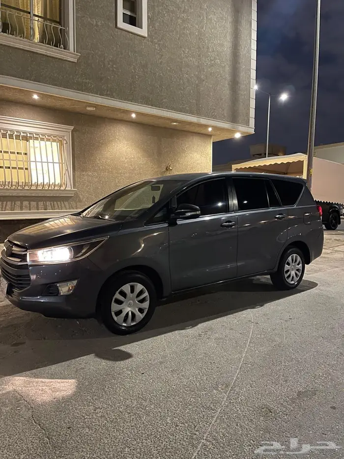 تويوتا أنوفا 3