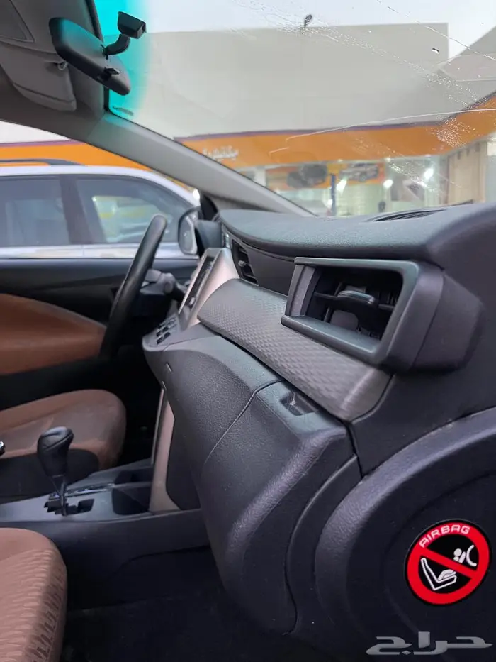 تويوتا أنوفا 6