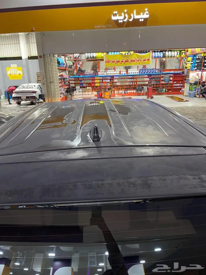 تويوتا أنوفا 11