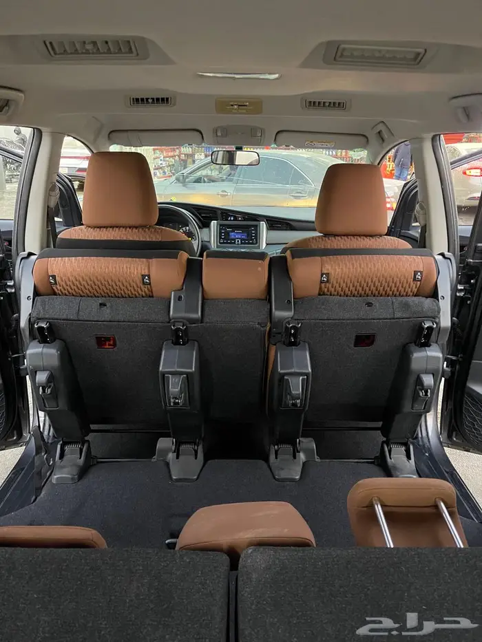 تويوتا أنوفا 15