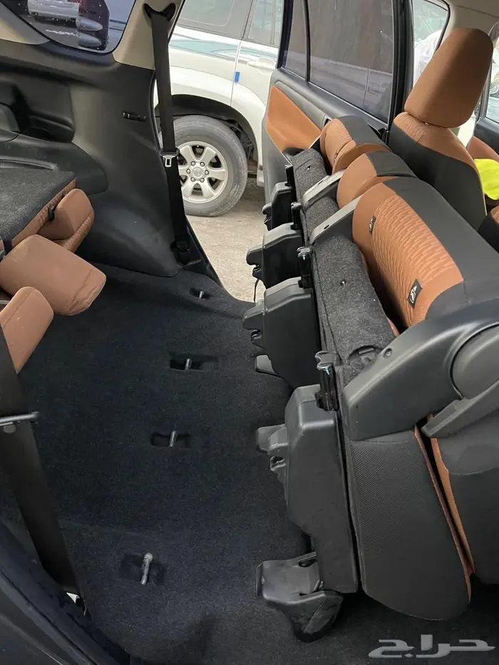 تويوتا أنوفا 17