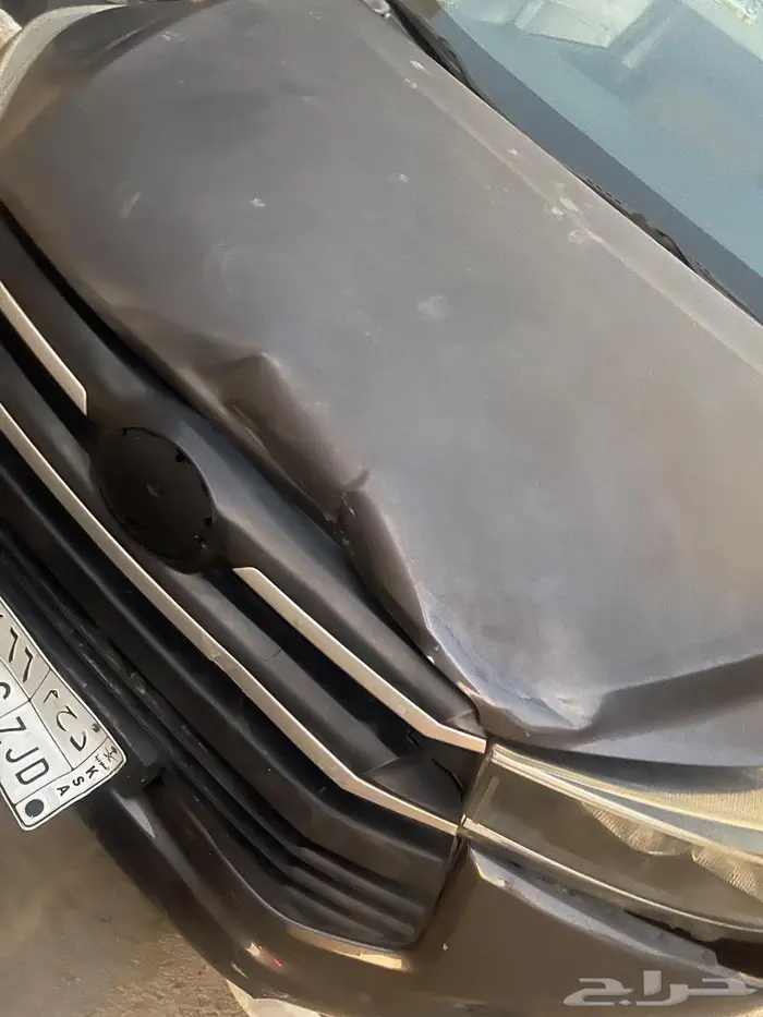 تويوتا أنوفا 22