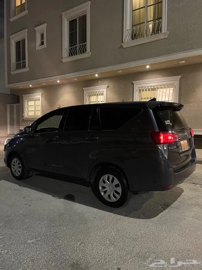 تويوتا أنوفا 20