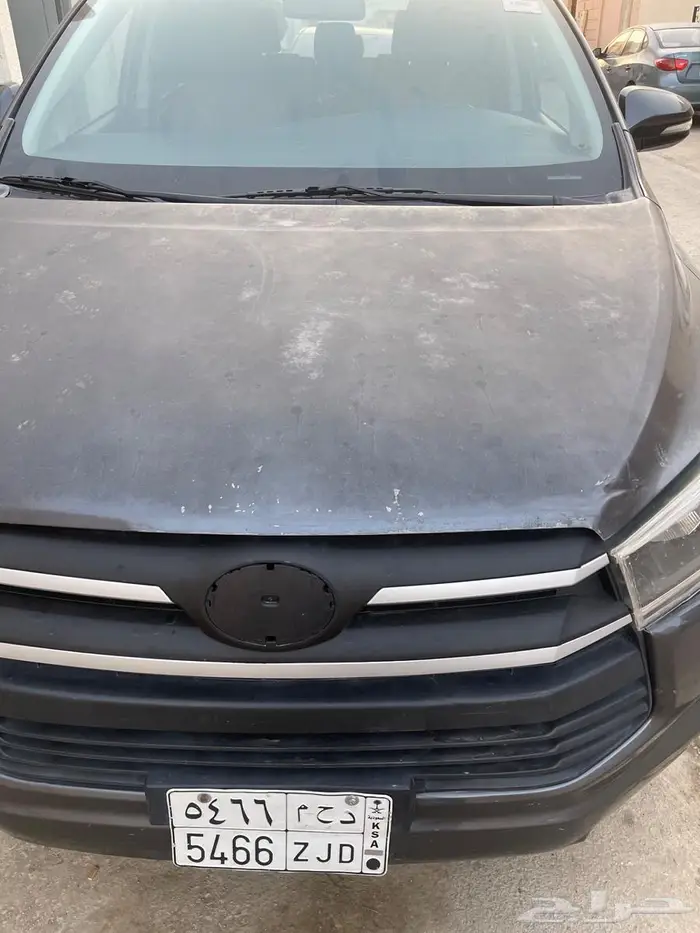 تويوتا أنوفا 24