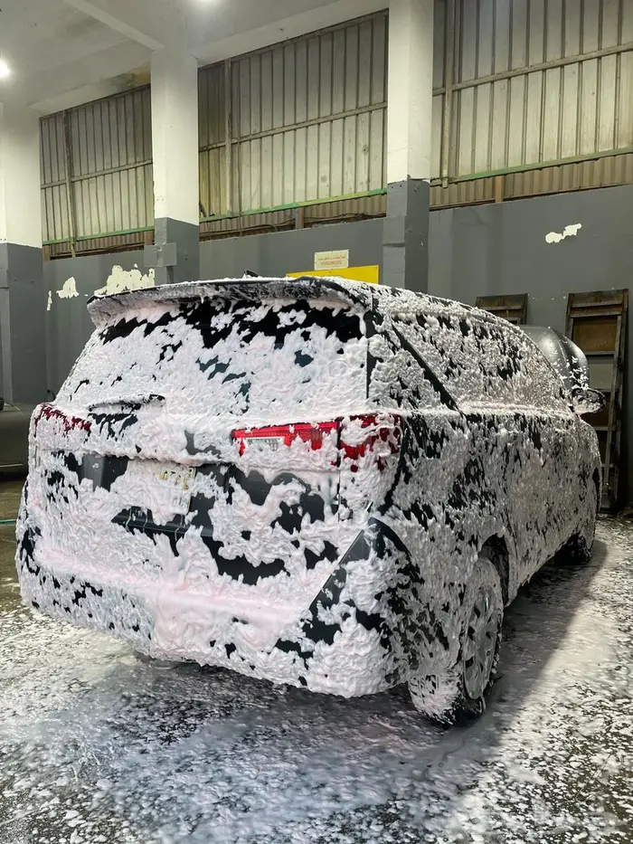 تويوتا أنوفا 29