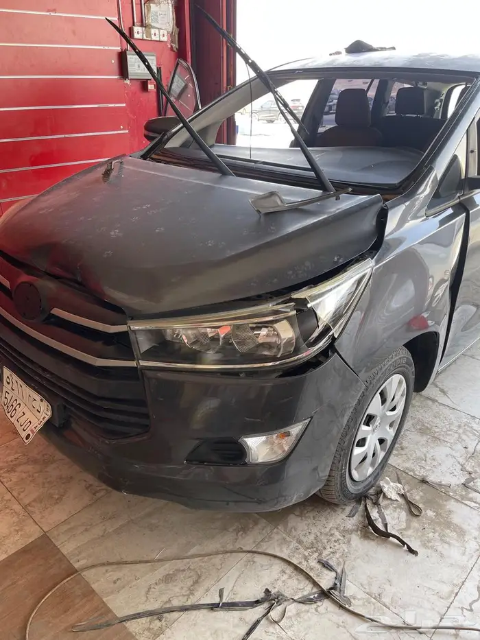 تويوتا أنوفا 28