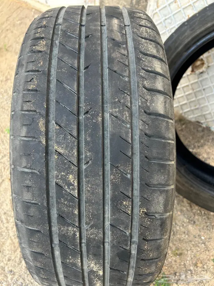 كفرات مقاس 19 2