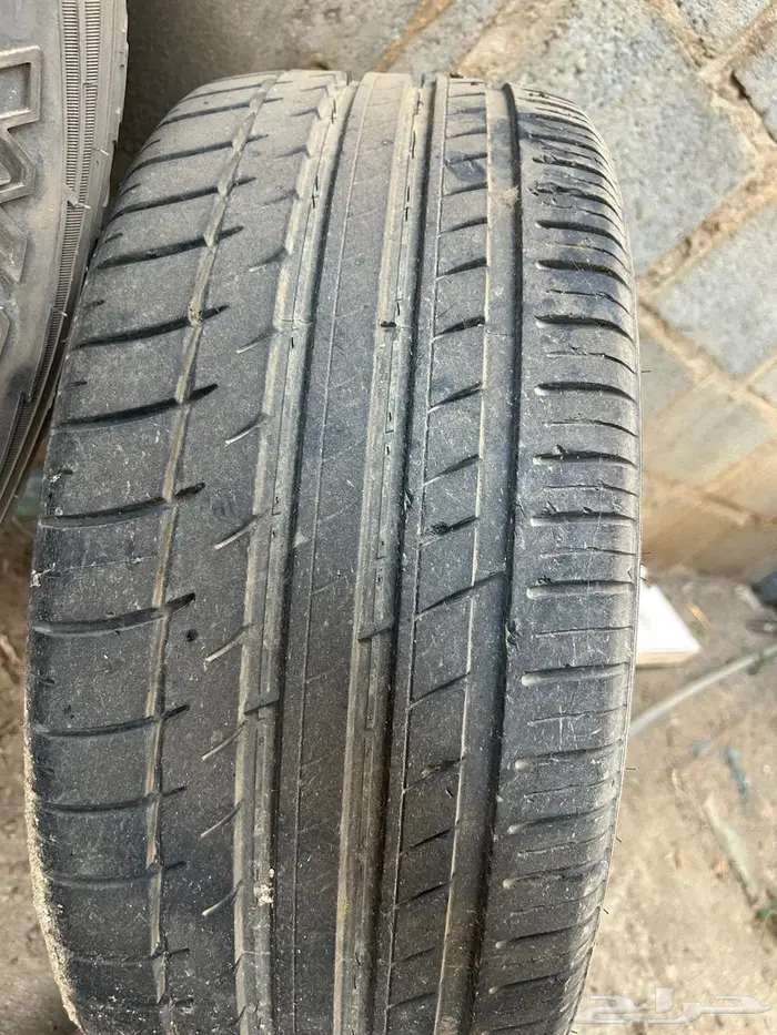 كفرات مقاس 19 1