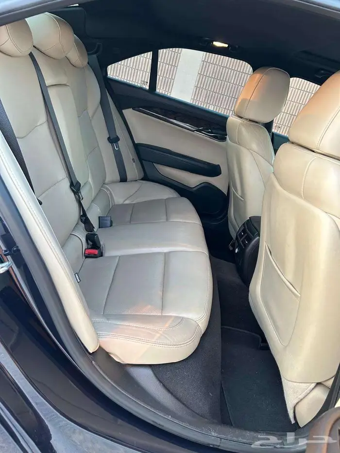 كاديلاك بيع او بدل 6