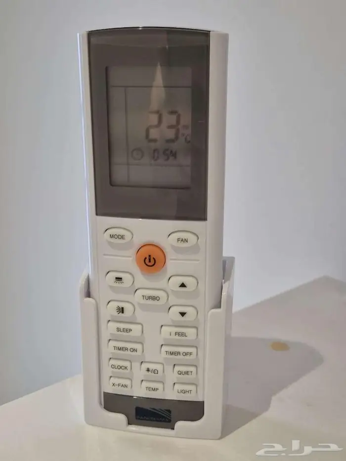 مكيف سبلت بانوراما 2.5 طن PANORAMA - حالة ممتازة 3