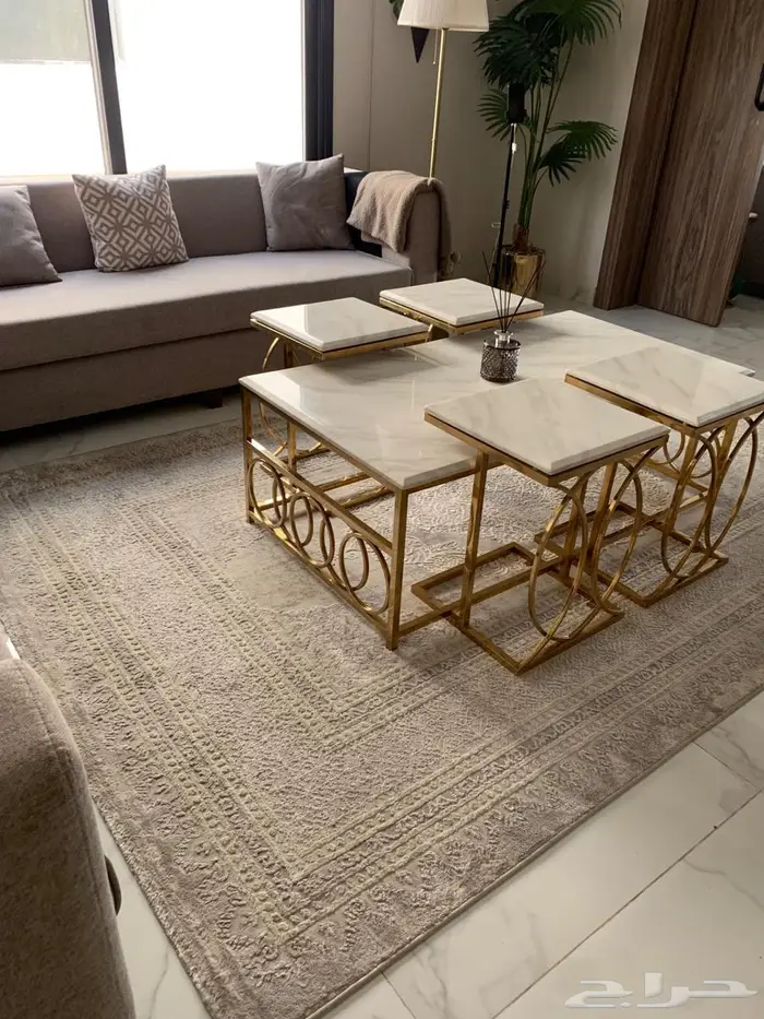 طاولة مجلس 0