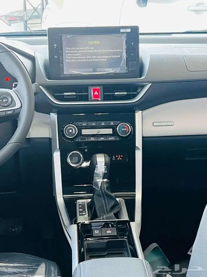 تويوتا فيلوز GLX 2025 بنزين 7