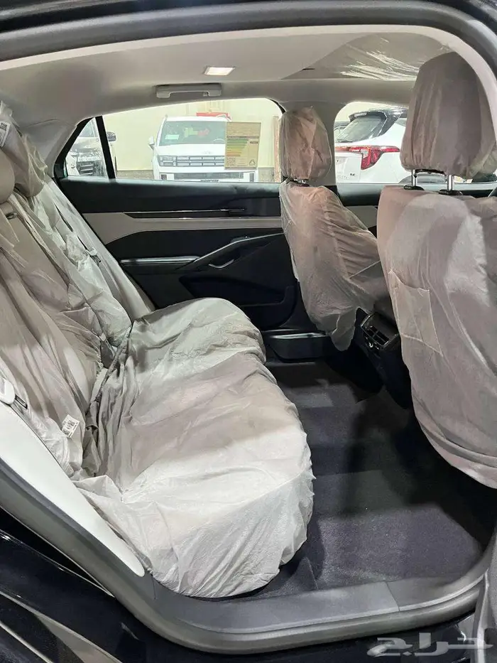 فورد تورس ترند 2026 7