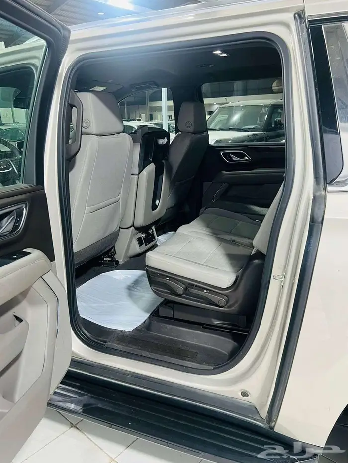 جمس يوكن 2022 SLE 10