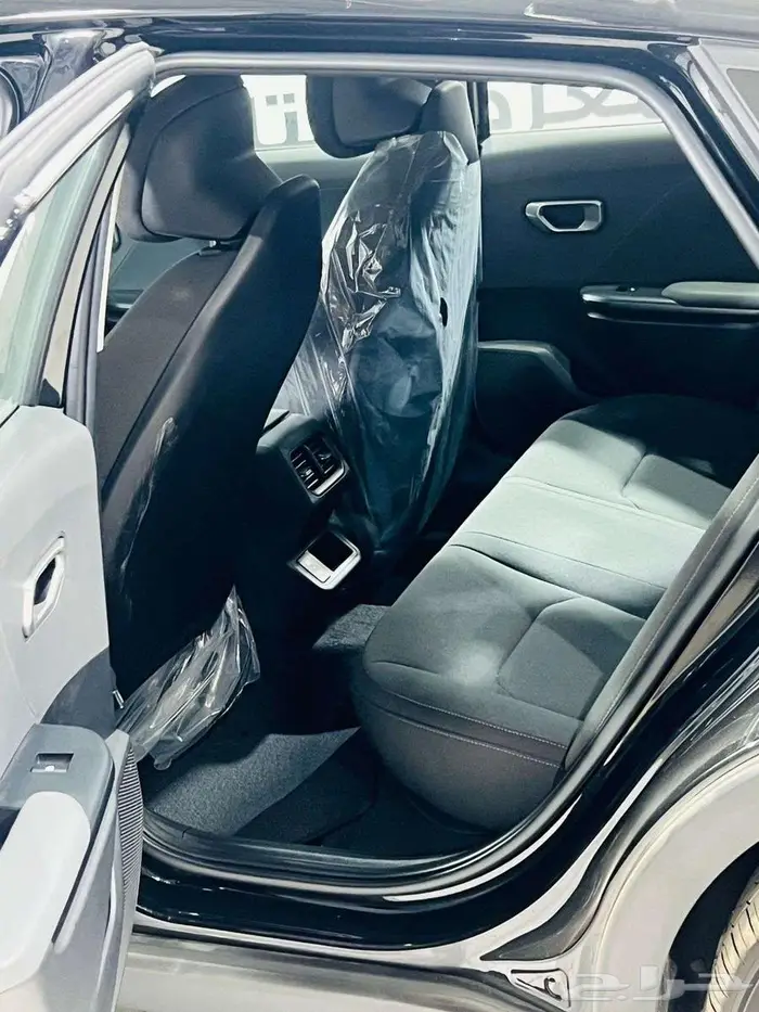 كيا K4 ستاندر 2026 خليجي 8