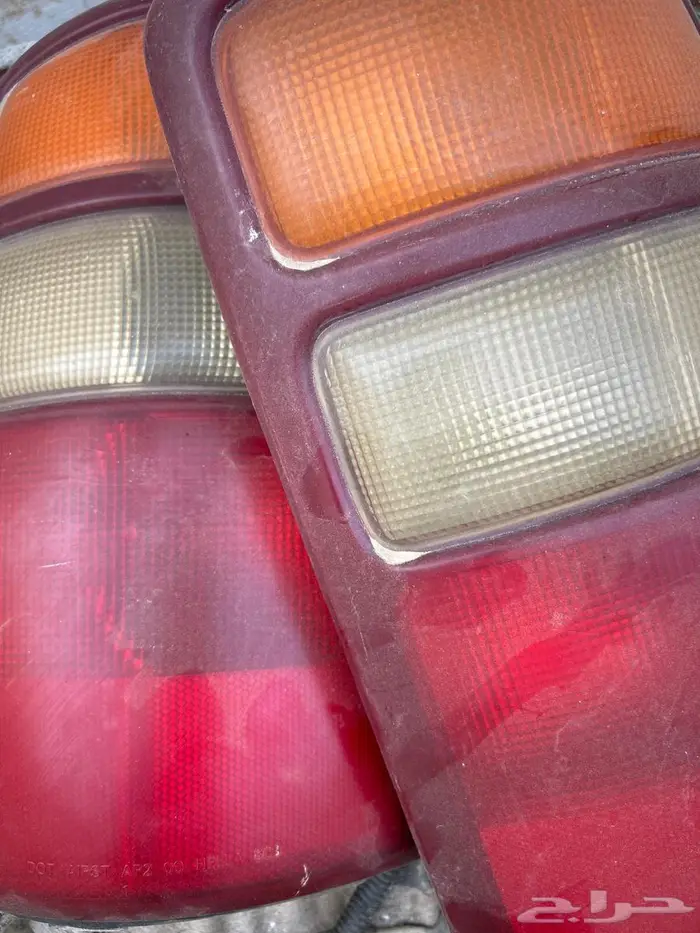 اصطبات جمس 2002 2006 وكالة نظيفة جدا بالافياش والمشكبيات 1