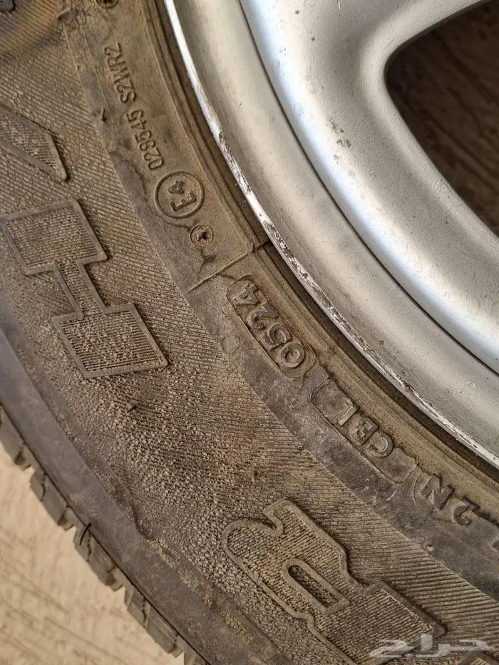 استبنة هايلوكس 6