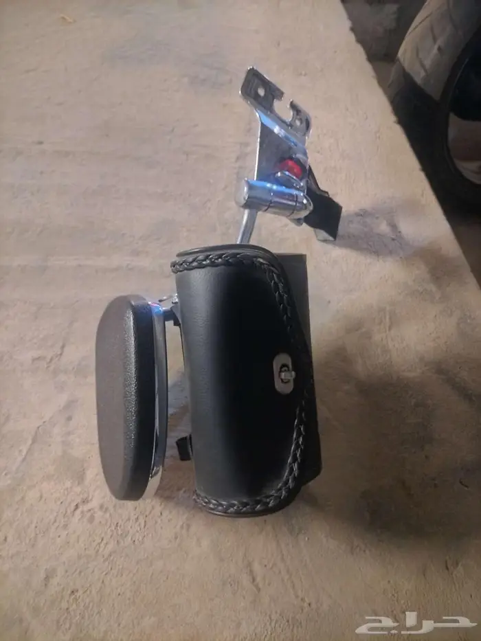 قطع واكسسوار دباب قولد وينق 3