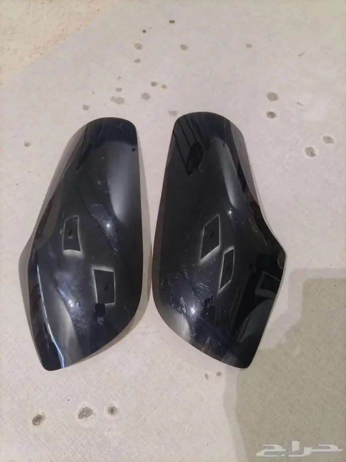 قطع واكسسوار دباب قولد وينق 4