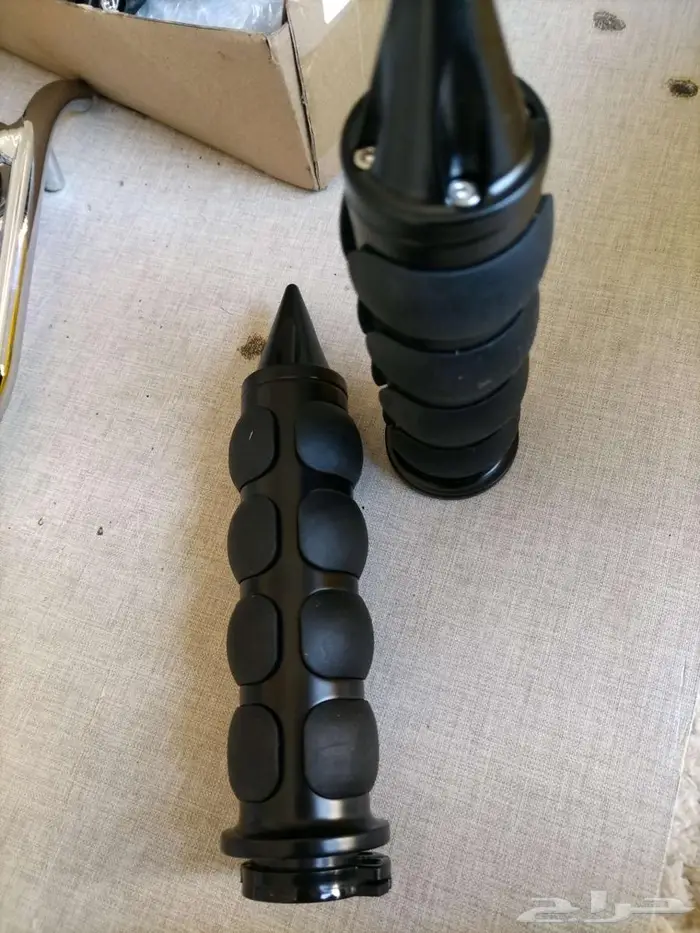 قطع واكسسوار دباب قولد وينق 5