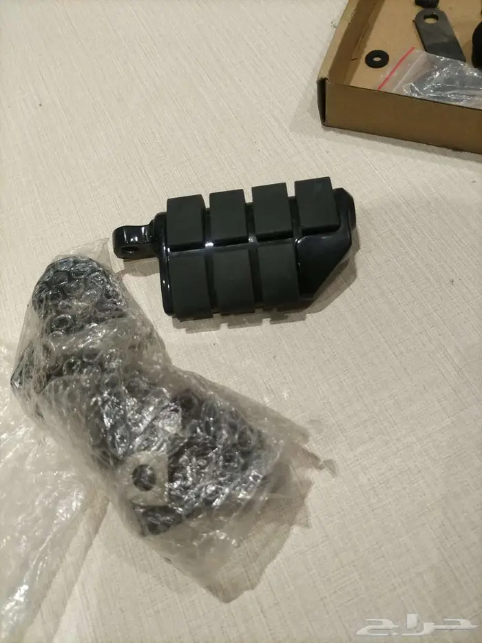 قطع واكسسوار دباب قولد وينق 6