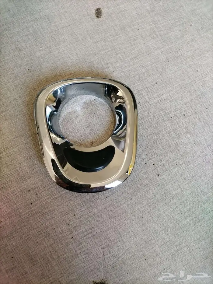 قطع واكسسوار دباب قولد وينق 9