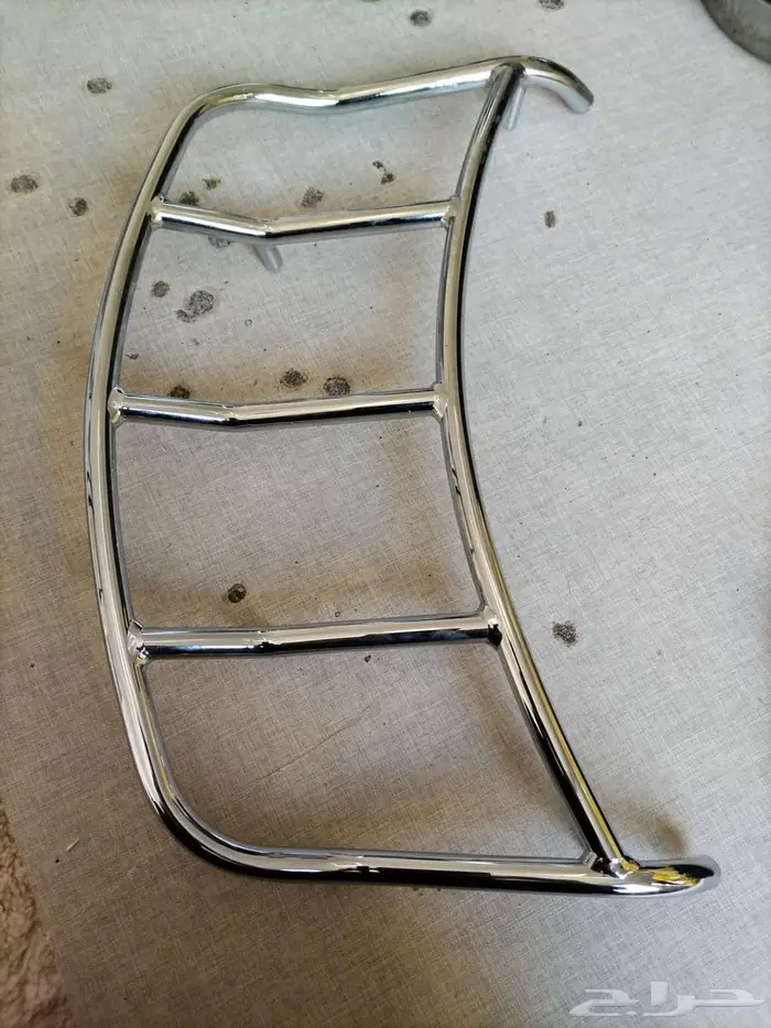 قطع واكسسوار دباب قولد وينق 10