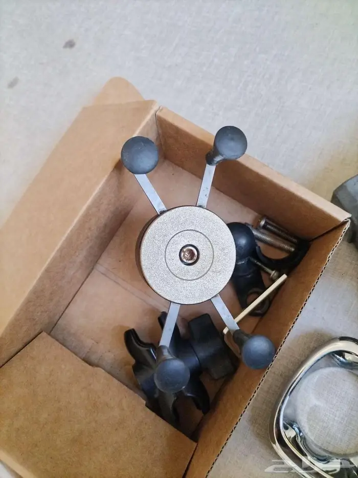 قطع واكسسوار دباب قولد وينق 11