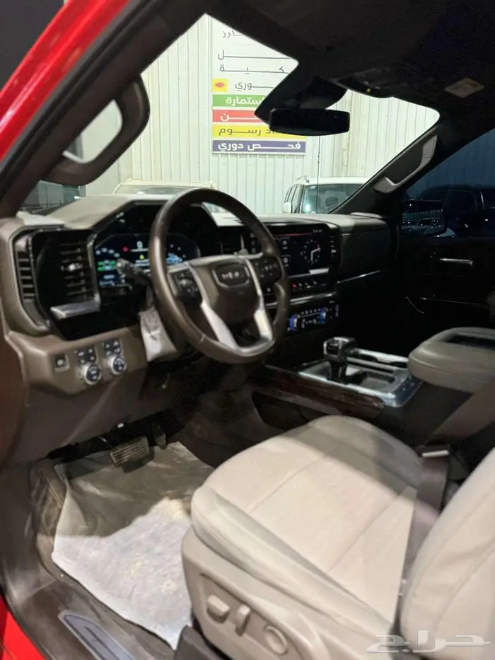 جمس سيرا الفيشن موديل 2022 5