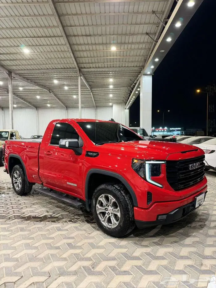 جمس سيرا الفيشن موديل 2022 1