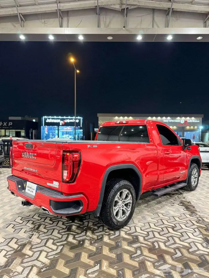 جمس سيرا الفيشن موديل 2022 3