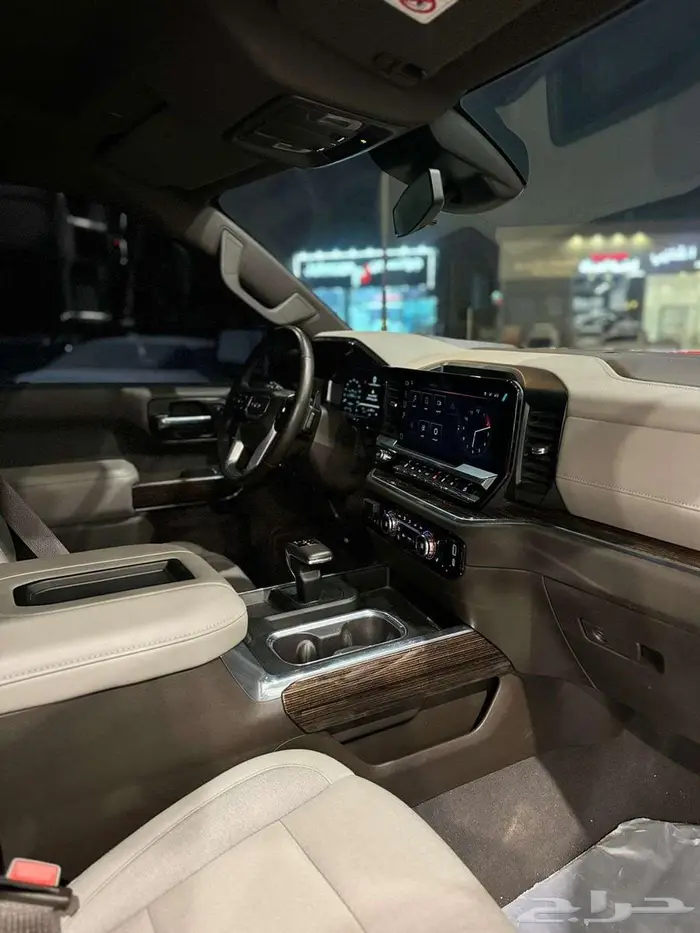 جمس سيرا الفيشن موديل 2022 6