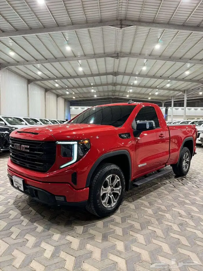 جمس سيرا الفيشن موديل 2022 2