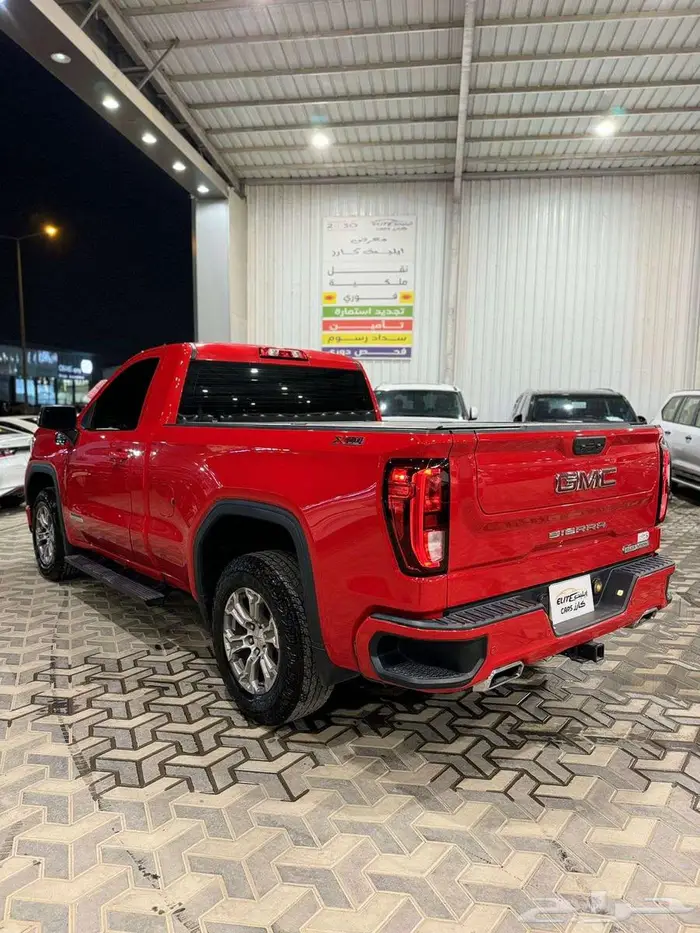 جمس سيرا الفيشن موديل 2022 4