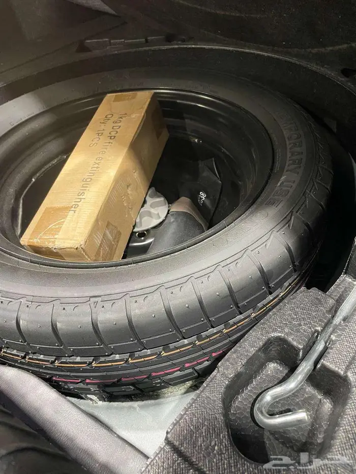 مازدا 6 2023 عداد 57000 فقط 14