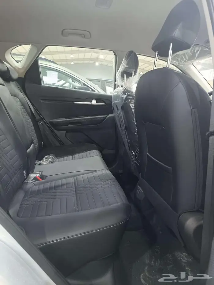 كيا سونيت GLS جديد اصفار 9