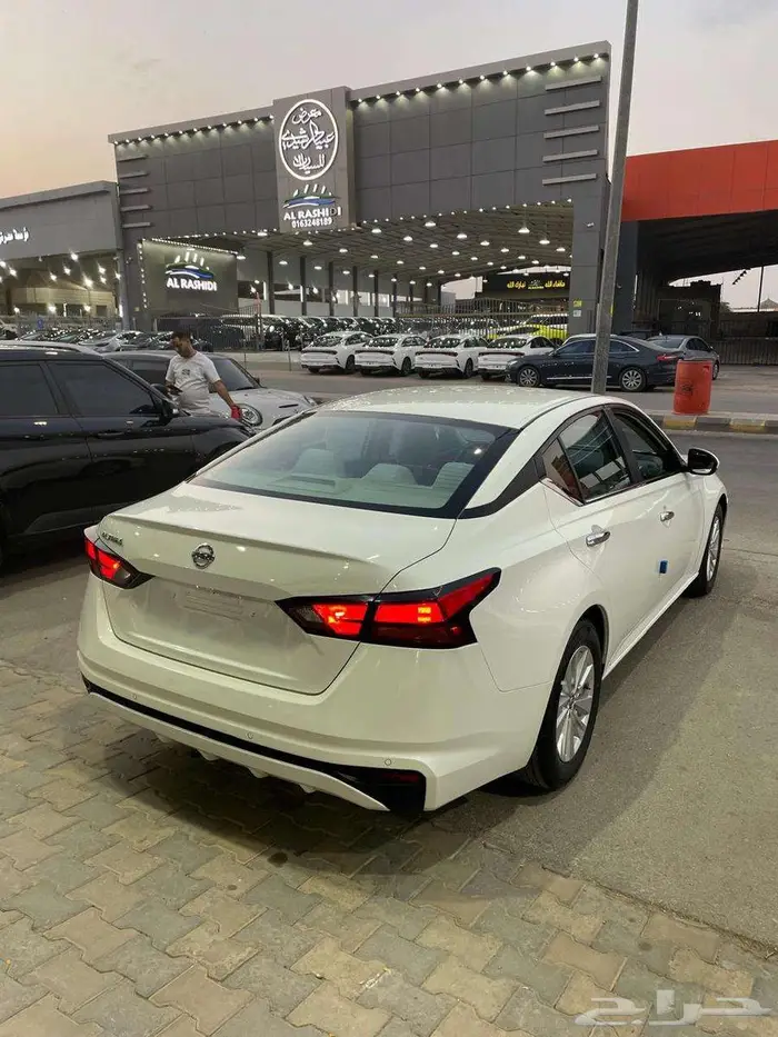 التيما 2022عداد 44000 الف كيلو 3