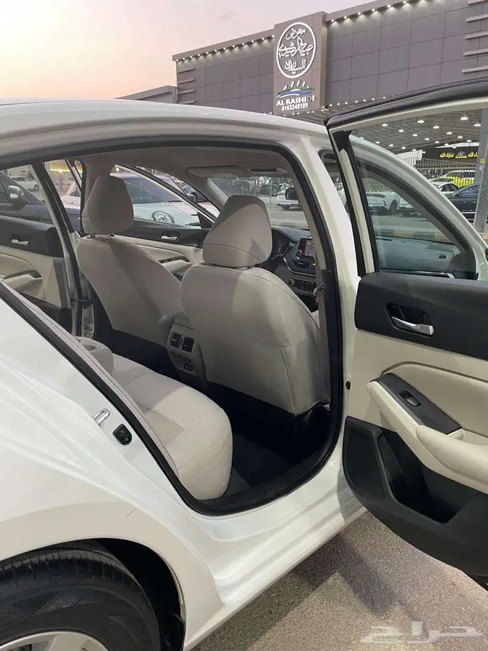 التيما 2022عداد 44000 الف كيلو 4