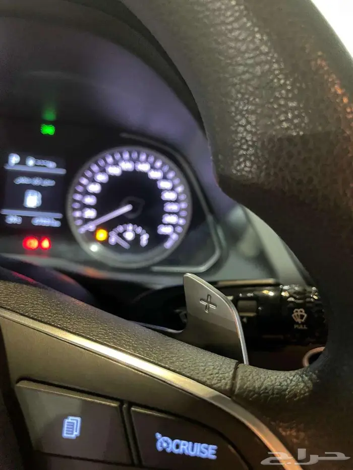 سوناتا 2022 عداد 67000 5